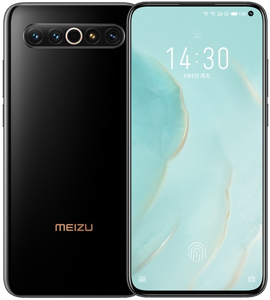 Meizu 17 Pro